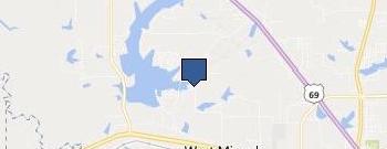 Wallace Computer Consulting location map