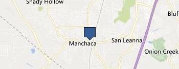 Friend of A Friend Youth & Fam location map