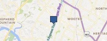 Kaizen Institute Of America Inc location map