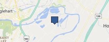 Cemex Construction Materials South LLC location map