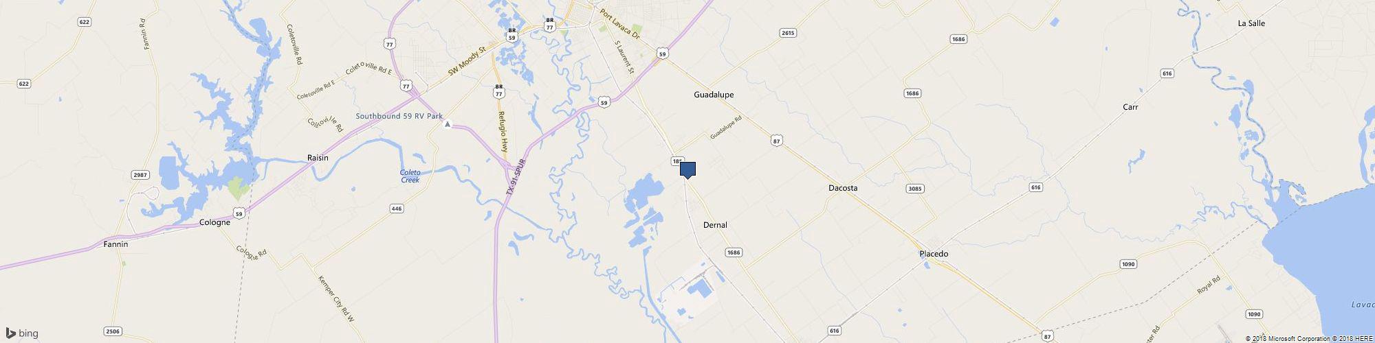 H B Zachry CO cover photo