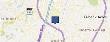 Convergint Technologies LLC location map