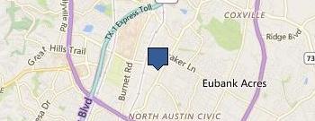 Triaz Digital LLC location map
