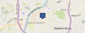 Active Power Inc location map