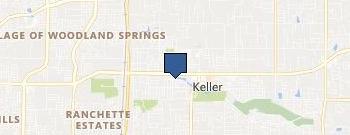 Farmers Insurance location map