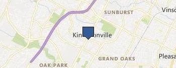 Shipley DO-Nuts location map