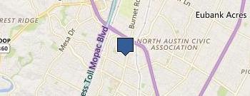 Common Interest Karaoke Bar location map