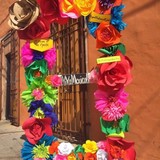 El Meson DE San Augustine - Restaurants in Laredo