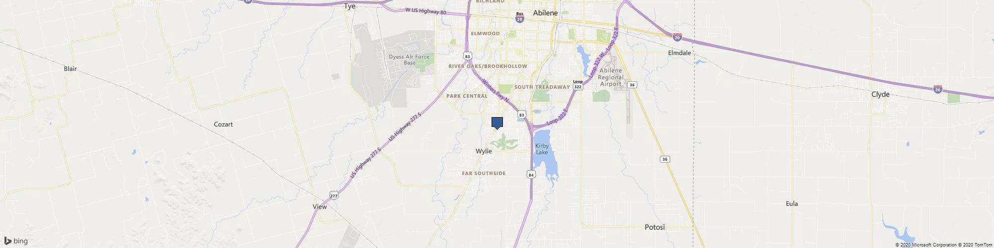 Abilene Dental cover photo