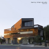 Bercy Chen Studio Lp - Architects in Austin