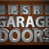 PSR Garage Doors - Garage Door Services in Austin