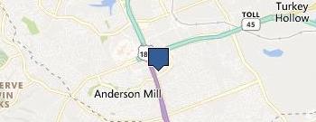 Shawn Camp Insurance Agency, Inc location map