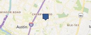 Fuller Sheffield Funeral Service location map
