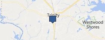 Groveton Insurance Inc location map