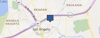 Spbs Inc location map