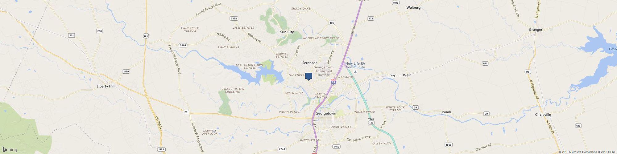 Aesthetic Dentistry-Georgetown cover photo