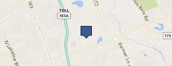Ets-Lindgren Inc location map