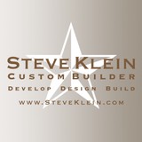 Steve Klein Custom Builder - Home Builders & Building Contractors in Georgetown