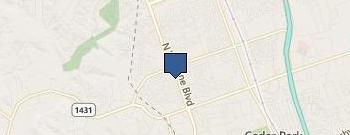 Mckay Vassaur Total Construction L L C location map