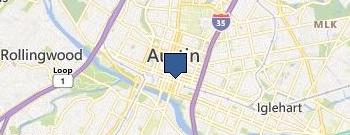 Meeting Solutions Facilitation location map