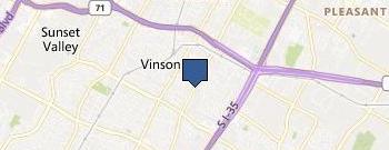 Rivercity Sportswear location map