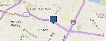Ion Art Inc location map