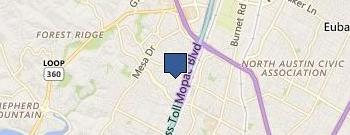 Braun Jymm Photography location map
