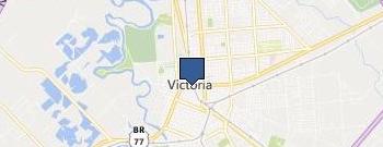 Terminix location map