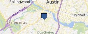 Positive Energy Building location map