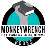 Monkeywrench Books - Bookstores/Bookshops in Austin