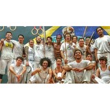 Capoeira Evolucao - Martial Arts in Austin