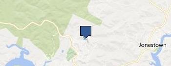 Austintxgaragedoor.com location map