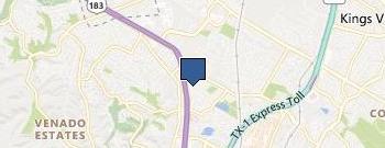Center For Relational Care location map