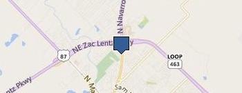 Heinrich-Null Lisa DDS location map