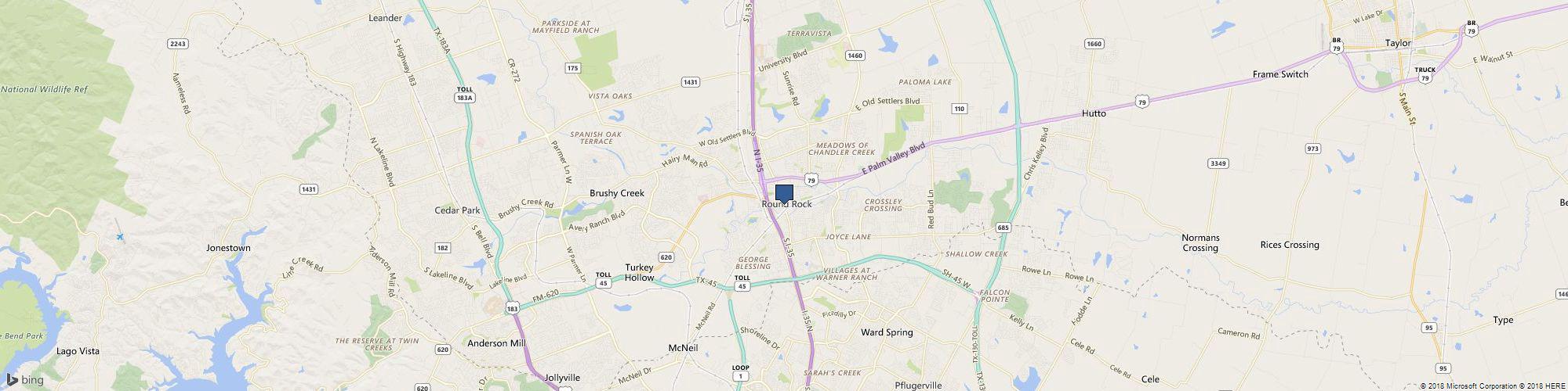 Texas Curbs cover photo