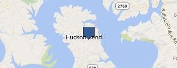 Schroth Fiberglass location map