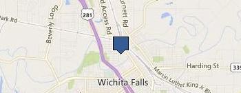 Taylor Electric CO location map