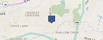 Woytek Kyle V DC location map