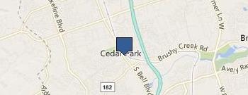 Texas Cheerleader Magazine, Inc location map