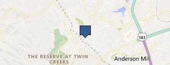 Wildflower Interactive LLC location map