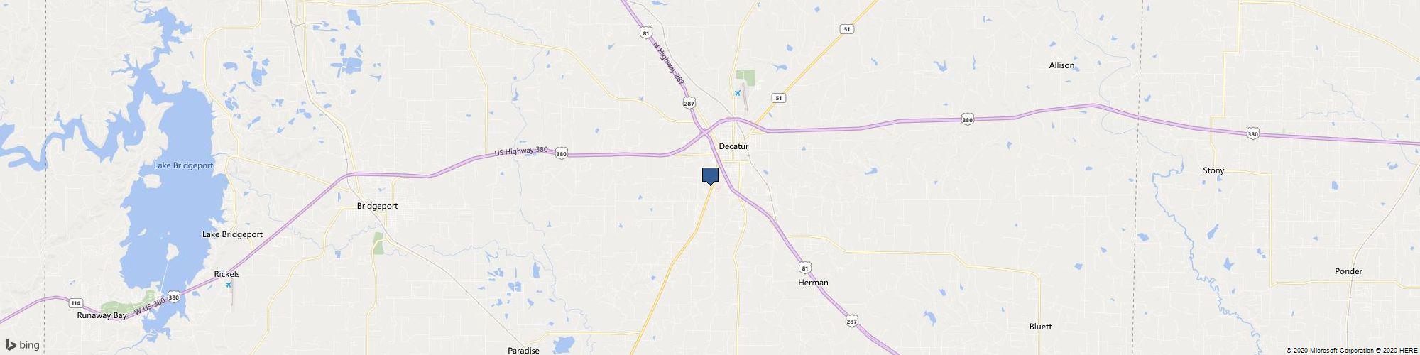 Wise Regional Inpatient Rehab cover photo