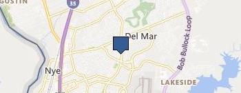 Castellano & Carpenter location map