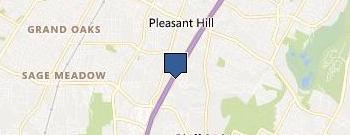 Dynamic Motors Inc location map
