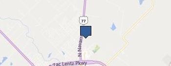 United States Cellular Corporation location map