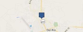 Goodyear Auto Service Center location map