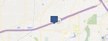 L & J Enterprises location map