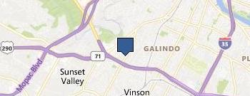 Jcs Consulting location map