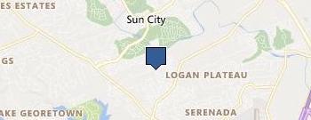 Djab Enterprises LLC location map