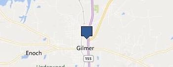 Etmc Home Health location map
