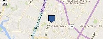 Amazing Siding Corp location map
